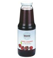 Kersensap bio 1 Liter - thumbnail