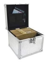 ROADINGER Universal Document Case GR-2, bk - thumbnail