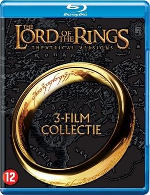 The Lord of the Rings Trilogy The Lord of the Rings Trilogy