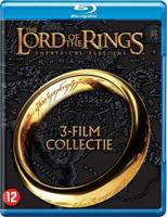 The Lord of the Rings Trilogy - thumbnail