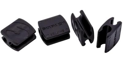 Sixpack Racing Cable Management Clips