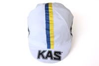 Vintage Kas Team Fietspet - thumbnail