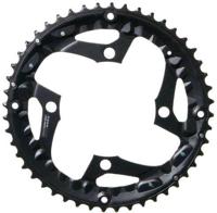 SHIMANO kettingblad "fc-m522 / fc-t521" shim.chainring 44z 4l 104lk ks sw t521 - thumbnail