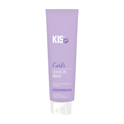 KIS Curls Leave-In Mask 150ml
