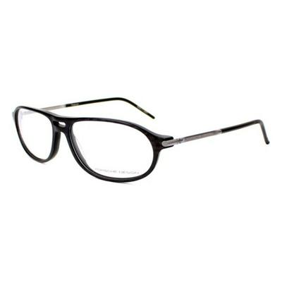 Heren Brillenframe Porsche PRSH-OPTG-P8138-A-58 Grijs ø 58 mm