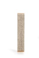 Beeztees krabplank luxe sisal 60x12cm - thumbnail