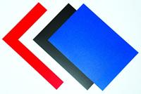 Bindkaften Fellowes 54772 Zwart A4 (100 Stuks) - thumbnail