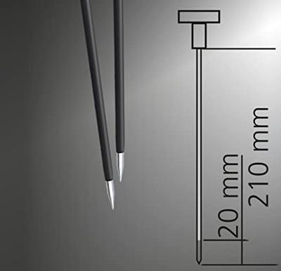Laserliner DampMaster Compact Pro met Bluetooth - 082.325A - thumbnail