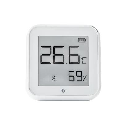 Shelly Plus H&T temperatuur- en vochtmeter Shelly Plus H&T temperatuur- en vochtmeter