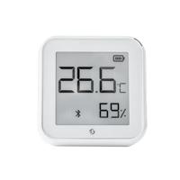 Shelly Plus H&T Binnen Temperatuur- & vochtigheidssensor Vrijstaand Bedraad en draadloos - thumbnail