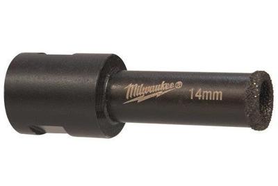 Milwaukee M14 Diamantboor 14 mm - 4932471763