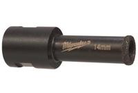 Milwaukee M14 Diamantboor 14 mm - 4932471763 - thumbnail