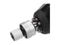 Yato YT-82020 accudraaislagmoeraanzetter 1/4" 3300 RPM 450 Nm Zwart, Rood 450 W - thumbnail