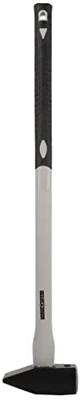 Voorhamer 4 kilo met glasfiber steel 95 cm Voorhamer 4 kilo met glasfiber steel 95 cm