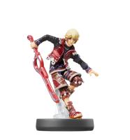 Amiibo - Shulk - thumbnail