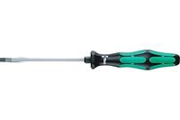Wera 334 SK Zaagsnede Schroevendraaier, Zeskant Sleutel Kling, 1.2 x 7.0 x 125 mm - 1 stuk(s) - 05007675001 - thumbnail