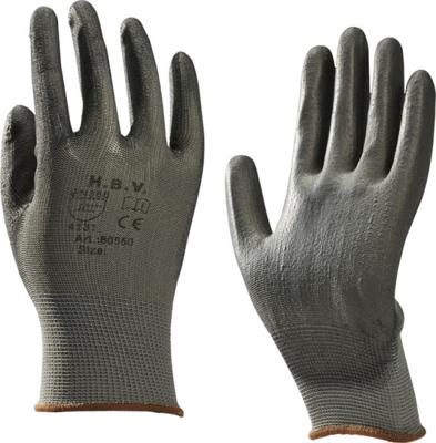 werkhandschoen pu gecoat mt7 | 12 Stuk stuks