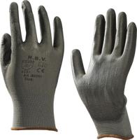 werkhandschoen pu gecoat mt7 | 12 Stuk stuks - thumbnail
