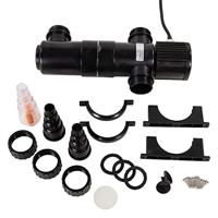 AquaForte GUV-218 UV-C filter - 18 watt - thumbnail