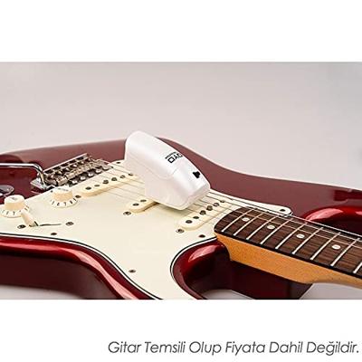 Joyo JGE-01 Infinite Sustainer Device sustainer voor elektrische snaarinstrumenten