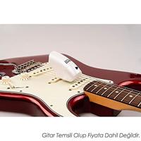 Joyo JGE-01 Infinite Sustainer Device sustainer voor elektrische snaarinstrumenten - thumbnail