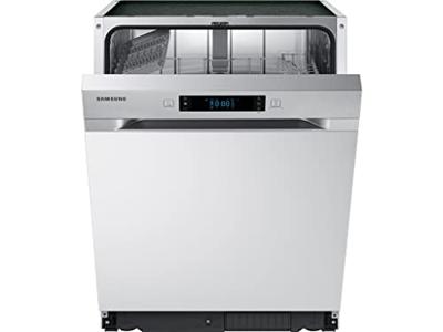 Samsung DW60M6040SS vaatwasser Semi-ingebouwd 13 couverts A++
