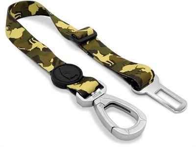 MORSO HONDEN AUTOGORDEL GERECYCLED FULL METAL DOG BRUIN MORSO HONDEN AUTOGORDEL GERECYCLED FULL METAL DOG BRUIN