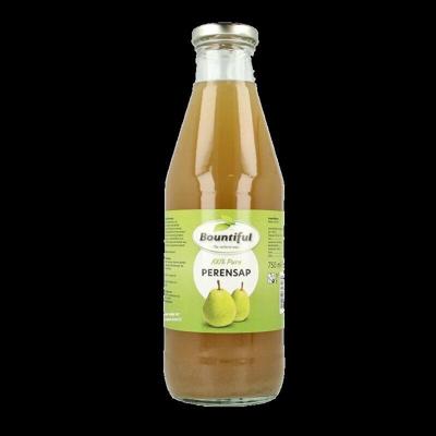 Bountiful Perensap 750 Milliliter