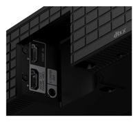 Sony BRAVIA Theatre Bar 8 Soundbar Zwart - thumbnail