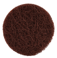 Makita E-07515 Schuurvliesschijf Zeer Fijn/Zacht - thumbnail