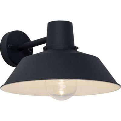 Brilliant Humphrey 96290/63 Buitenlamp (wand) LED E27 60 W Antraciet Brilliant Humphrey 96290/63 Buitenlamp (wand) LED E27 60 W Antraciet