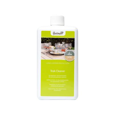 Hartman teak cleaner 1l