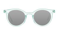 Zonneleesbril Vista Bonita Classic-Lacbay Blue-+1.00 - thumbnail