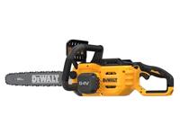 DeWalt DCMCS575N-XJ Accu Kettingzaag | 54V Flexvolt | 50 cm | Zonder accu&apos;s en lader - DCMCS575N-XJ - thumbnail