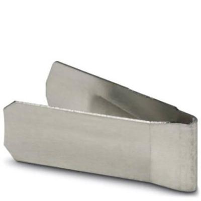 Phoenix Contact ECS-BL Zekeringsklem 10 stuk(s)