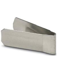 Phoenix Contact ECS-BL Zekeringsklem 10 stuk(s) - thumbnail