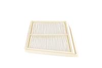 Interieurfilter M2225 - thumbnail