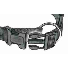 Hondenhalsband Trixie Premium Hazelnoot XS/S 22-35 cm - thumbnail