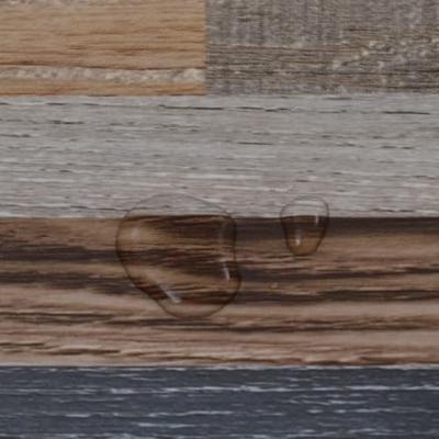 Vloerplanken zelfklevend 5,02 m 2 mm PVC meerkleurig