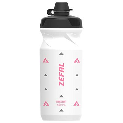 Zefal Bidon sense soft 65 no-mud Zefal Bidon sense soft 65 no-mud