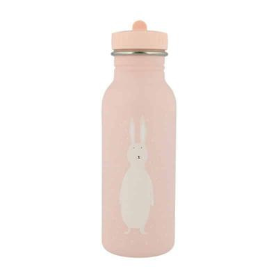 Trixie drinkfles - mrs. rabbit, 500ml
