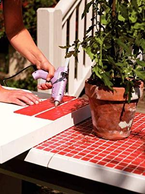 Rapid Lijmpatronen Ø.12x190mm 200g Universeel in zak