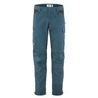 Fjällräven kaipak - trekking pants - thumbnail