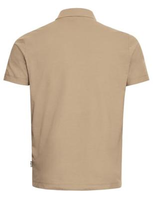 Jack Wolfskin Travel Polo Heren