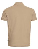 Jack Wolfskin Travel Polo Heren - thumbnail