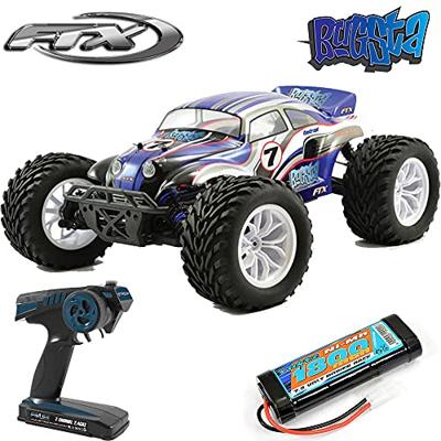FTX Bugsta electro monster truck RTR