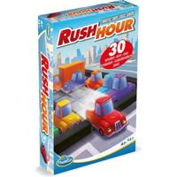 Ravensburger rush hour pocketspel - thumbnail