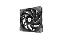 Thermaltake TOUGHFAN 12 PC-ventilator Zwart - thumbnail