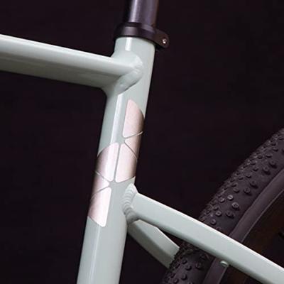 Luxshield reflective sticker triangles