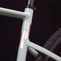 Luxshield reflective sticker triangles - thumbnail